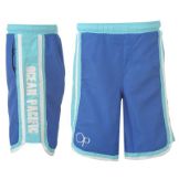 Ocean Pacific Pacific Offshore Shorts Junior Blue/White