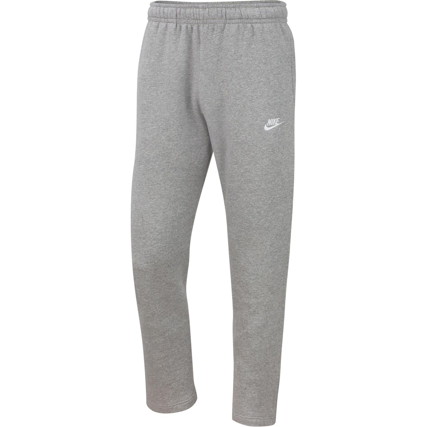 nike sportswear club fleece men's pants